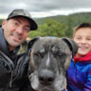 Meet your Posher, Gage